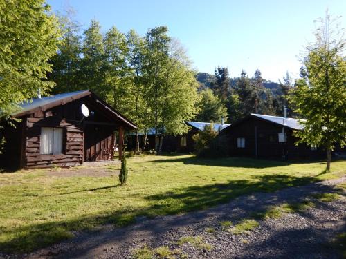Pucon Cabin | Discover Entre Hualles y Pellines: Oceanfront Paradise Awaits