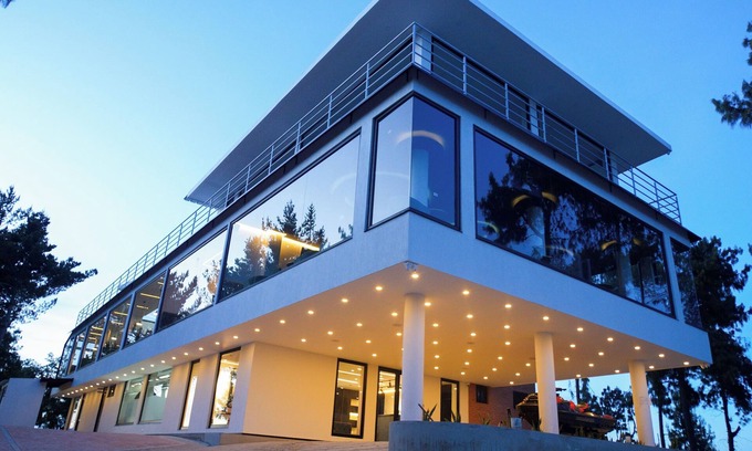 Aquitania Hotel | Explore Entre Islas Lodge: Family-Friendly with Spa Access