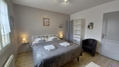 Tour-en-Sologne House | Idyllic ENTRE LOIRE ET CHER: Guest Rated 9.2 with Pool Views
