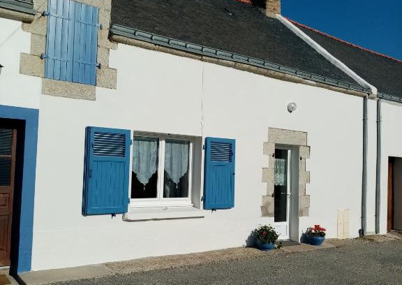Damgan House | Discover Entre Mer et Campagne: Family-Friendly Retreat