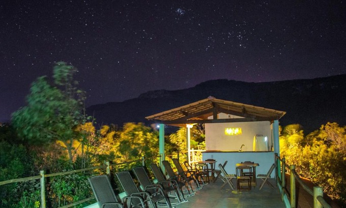 Vale do Capao House | Family-Friendly Retreat at Entre Montanhas Capão