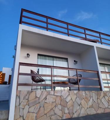 Serra de Sao Bento Hotel | Top-Rated Entre Serras Gastropub e Chalés with Breakfast