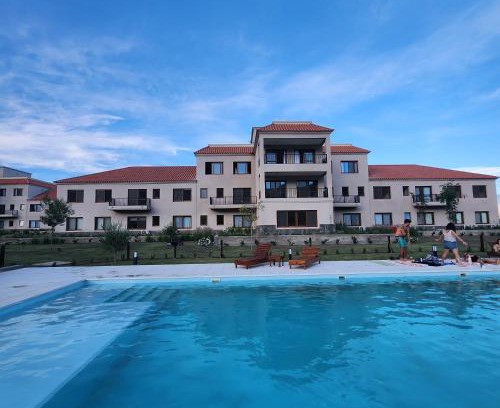 Cafayate Apartment | Oceanfront Retreat at Entre Vides by Reyes Católicos