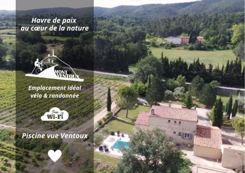 Methamis House | Elegant Entre Vignes et Collines: 4-Star Retreat by the Sea