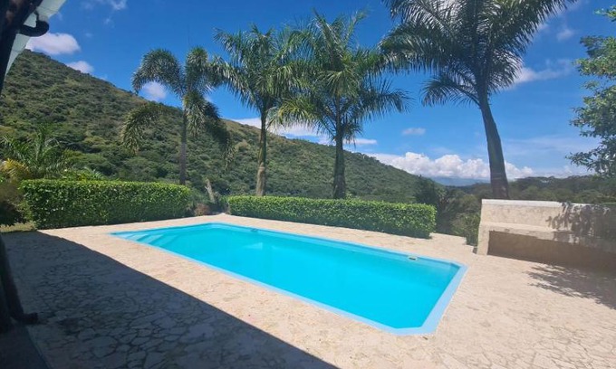 San Jeronimo Villa | Discover ENTREPALMAS: 10/10 Rating & Family-Friendly Fun