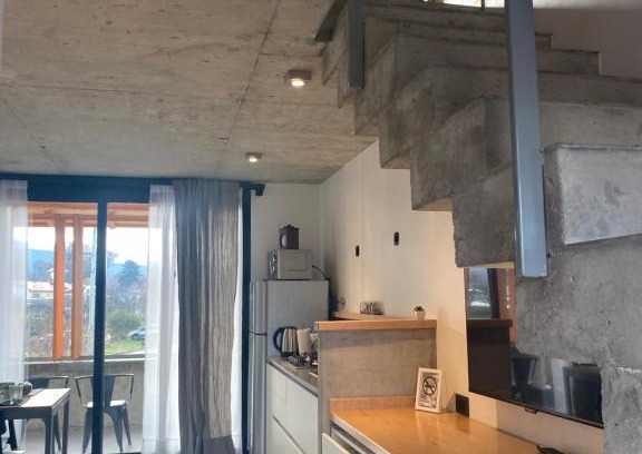 El Bolson Apartment | Child-Friendly ENTREVERDES Departamentos with High Guest Ratings