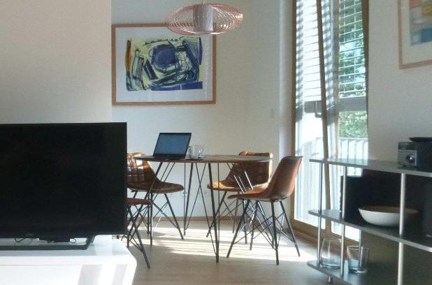Altlindenau Apartment | Relaxing Stay in Leipzig with Great Amenities and High Ratings