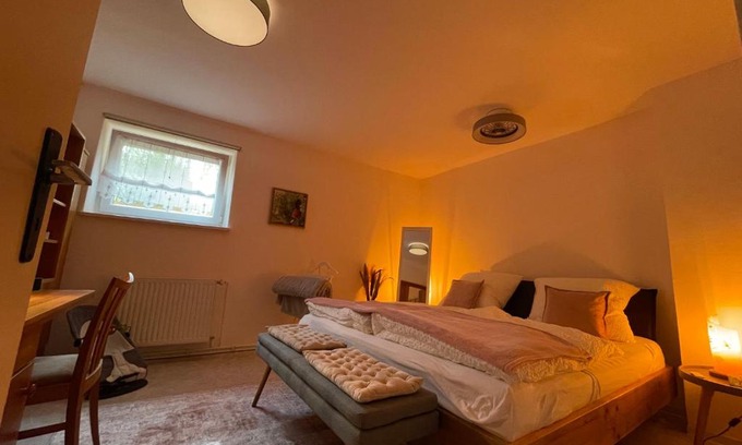Koenigs Wusterhausen Apartment | Relaxation and Serenity Just Outside Berlin's Gateway