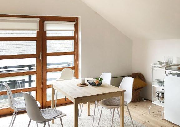Poestlingberg Apartment | Charming Guest House at Linzer Pöstlingberg - Family Friendly