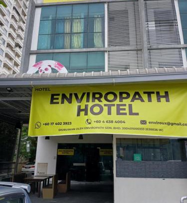 Bayan Lepas Hotel | Family-Friendly Hotels in Bayan Lepas, Malaysia