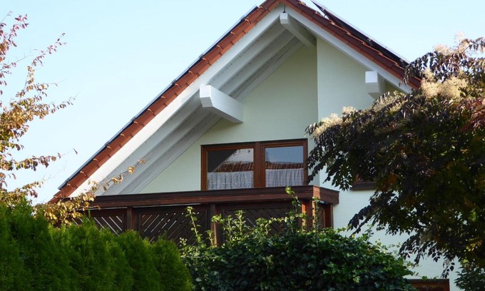 Dennach Apartment | Discover Enzkreisspitze: Guest Rated 9.1/10 Stay