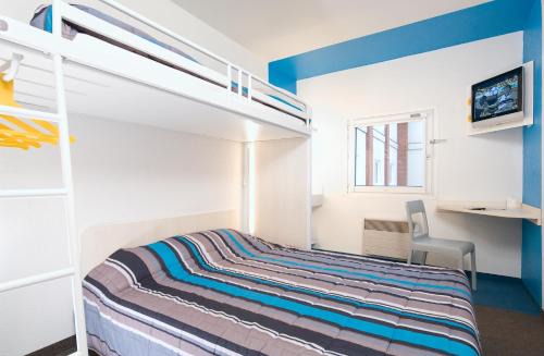 Charleville-Mezieres Hotel | Budget-Friendly ENZO HOTELS in Charleville with Breakfast