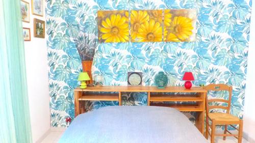 Amelie-les-Bains-Palalda Villa | Discover Eole: Pet-Friendly Oasis with Private Beach Access