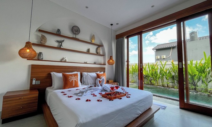 Singakerta Villa | Eon Villa Ubud