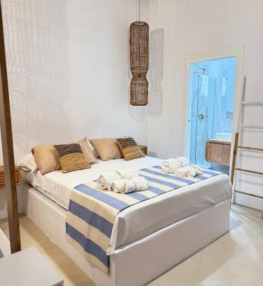 Gaeta House | EOS Gaeta