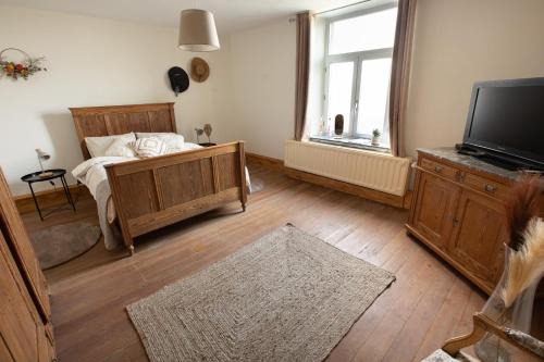 Aublain House | Eperon d'Aublain