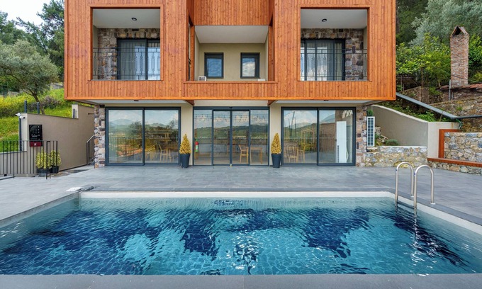 Kirazli House | Ephesus Select Suites