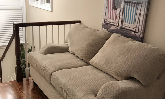 Margate City House | Your Ultimate Family Shore House with Premium Amenities