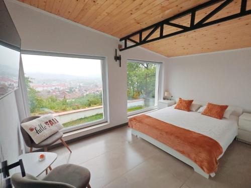 Calimanesti Other | Unforgettable Glamping Experience with Pool Access