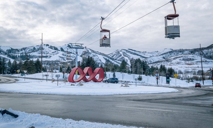 Park City Condo | Guest Rated 10/10: Tennis, Pools & Remote Work at Canyons