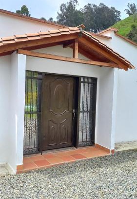 San Pedro House | EpicBK Casa Campestre en San Pedro Antioquia