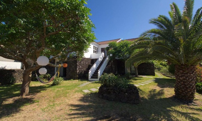 Madalena House | Seaside Serenity at epicenter PICO - Guest Rated 9.1