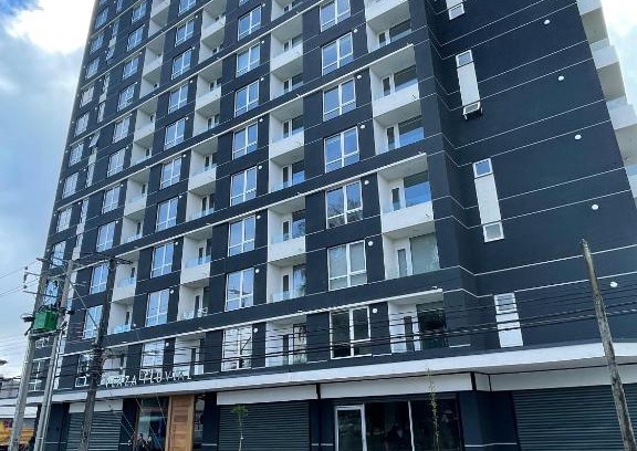 Valdivia Apartment | Discover Epicentro Suites Apart Hotel in Valdivia, 4-Star Stay