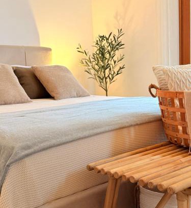 Melissopetra Villa | Elevate Your Stay at Epidavros View - 4-Star Family Retreat