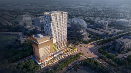 Tangerang Hotel | Discover Episode Gading Serpong: Family-Friendly Escape