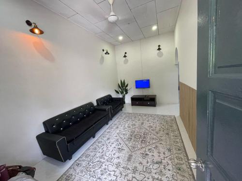 Teluk Intan House | Epy Homestay Teluk Intan