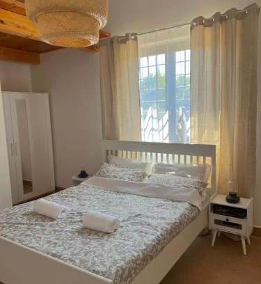 Manziana House | Guest Rated 10/10 at EQUIFLY Naturalhouse for Families