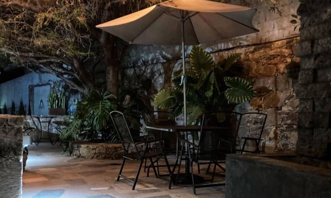 Bernal Hotel | Cozy Retreat at Equinoccio Peña de Bernal with Spa Access