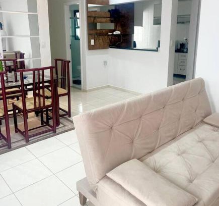 Sao Jose dos Campos Apartment | Equipado, moderno e no melhor bairro - Aquarius IV