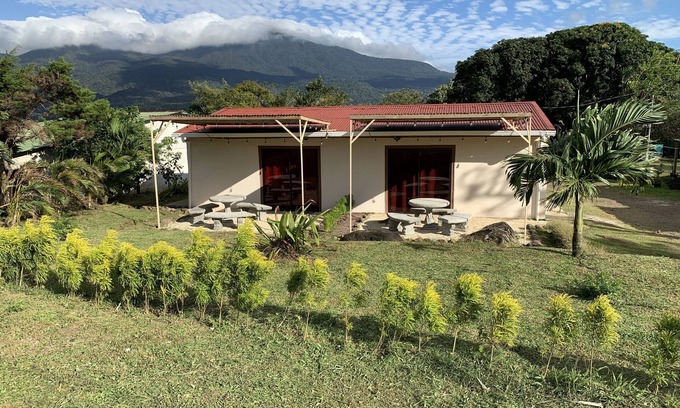 Rio Naranjo Apartment | Scenic Apartment with Pet-Friendly Amenities and Spa Access