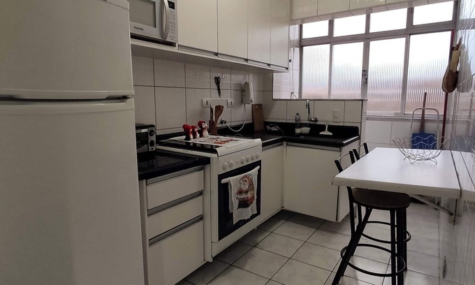 Embare Apartment | Beachside Getaway with Pool and Ocean View Amenities
