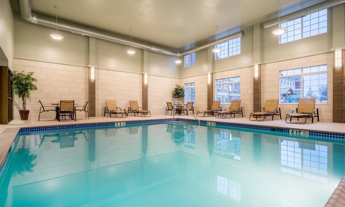 East Texas Condo | Top-Rated Suite with Free Breakfast and Fitness Center