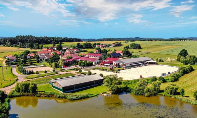 Breznice Hotel | Discover Equitana Hotel Resort: Oceanfront Oasis & Spa