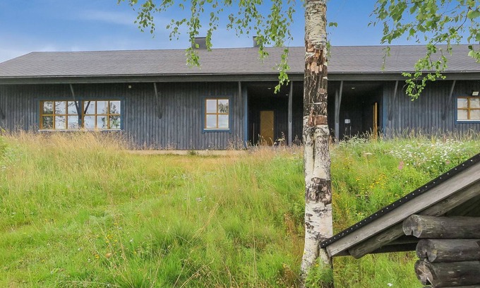 Rovaniemi House | Eräharju by Interhome