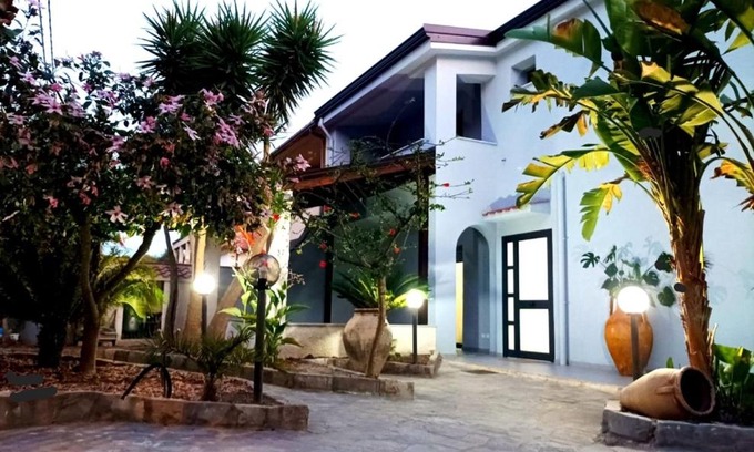 Eraclea Minoa Apartment | Family-Friendly Eraclea Minoa Apartments - Guest Rated 9.7/10