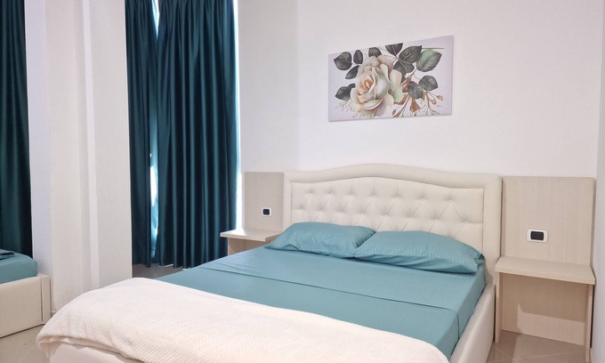 Durres House | Erald Guest House