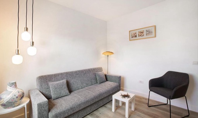 Las Eras Apartment | Oceanfront Family Retreat at Eras Views with Stunning Vistas