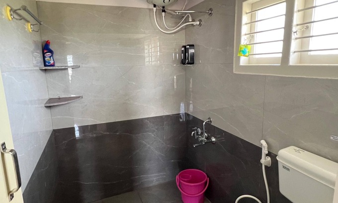 Mysore Apartment | Eraya Abode