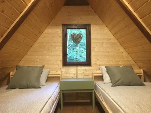 Tata House | Pet-Friendly Retreat at Erdő Kapitánya Vendégház - Rated 8.8