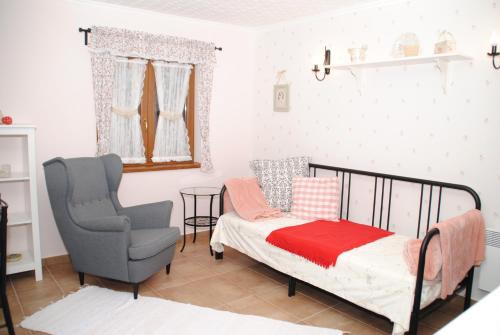 Bukkszek Apartment | Child-Friendly Escape at Erdőszéli Házikó Vendégház