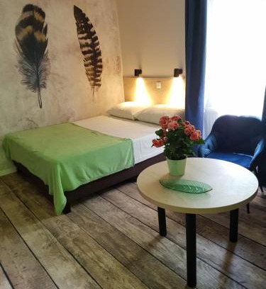 Lillafured Bed & Breakfast | Enjoy Your Stay at Erdővarázs Panzió - Rated 9.1/10!