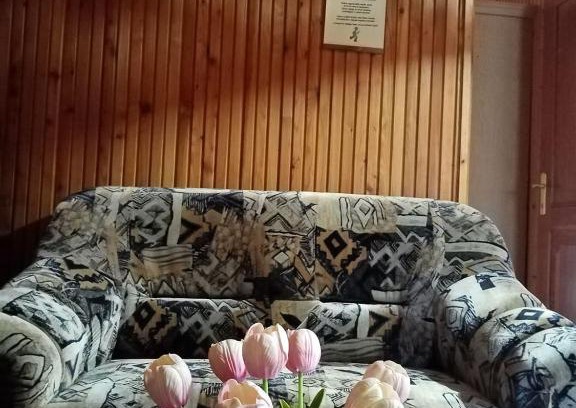 Haromhuta House | Experience Erdei Szalonka Vendégház: Spa & Family Retreat