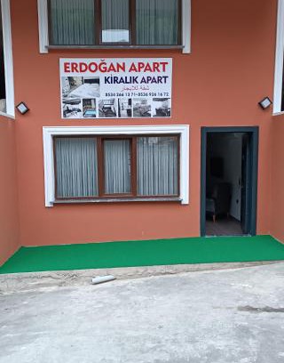 Caykara Apartment | Erdoğan Apart: Guest Rated 9.4 & Pet-Friendly Comfort