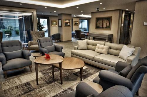 Topkapi Hotel | Affordable Eresin Hotels Express: Family-Friendly Getaway