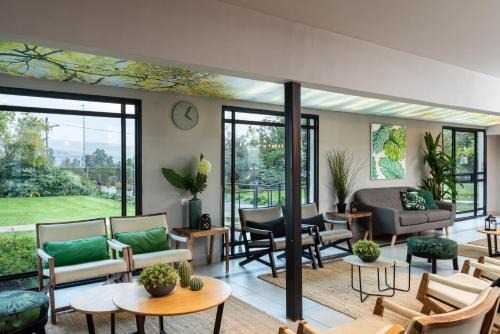 Dafna Hotel | Discover Erettz Dafna Travel Hotel with Oceanfront Views
