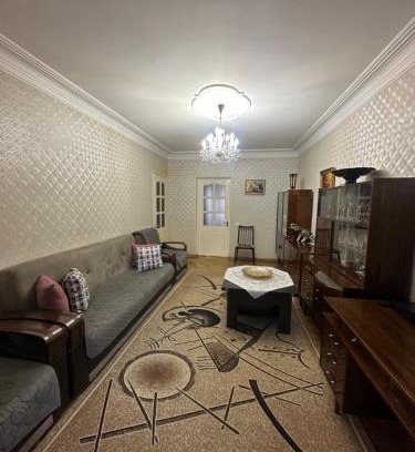 Yerevan Apartment | Pet-Friendly Erevan Apartment with Hot Tub & 10/10 Reviews